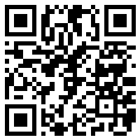 QR Code for bitcoin:3GAm2JxAqCwPgk3UnqdvgpChPEkEMKKvoh