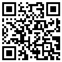QR Code for bitcoin:3GAmNPTiSBrYUqiRRuzT67HowGxMTjPCFv