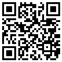 QR Code for bitcoin:3GAmnBFoBSRLt74AzGxNPvr1rium6P9ki2