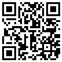 QR Code for bitcoin:3GAmsyLBoKCPSS84b11tsV7mA5Ceo9HFUU