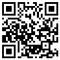 QR Code for bitcoin:3GAnArTuFmo1BjvrSqcPCDaKSqx87pu99s