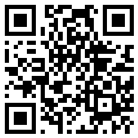 QR Code for bitcoin:3GAqmEr676GJMAdaARq1N3AF2MxBHSBtDf