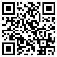 QR Code for bitcoin:3GAsZebSjvcHXHqp5RXpc3ZXPs6aTE7Qmk