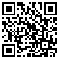 QR Code for bitcoin:3GAth4sJgZTPZVzy4fFooWaU2pzitygoz5