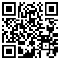 QR Code for bitcoin:3GAx5EbUUWnnjk1xpcfQ1eVQf7SLf7W4zR