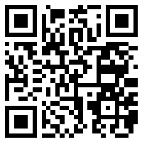 QR Code for bitcoin:3GAxjihD7tuTcDgxCoLAWLwPD6G9dEBKJc