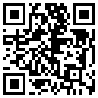 QR Code for bitcoin:3GAznoLfonL6s3bKk9PyFTFLhxzqaU1vDJ