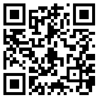 QR Code for bitcoin:3GB29i5QLAPj18SpfUHTjiKdTzPwcYWEtZ