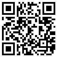 QR Code for bitcoin:3GB5rBQfLbUESbSTamQf6PyXdh2atLM5ZS