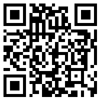 QR Code for bitcoin:3GB9MVSsP6SL7CraACVBUtQz8W1P9seKzf