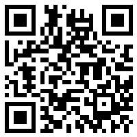 QR Code for bitcoin:3GBAyLU2fWoqEBQWRQxxRfdQa4y7YnQ4eu