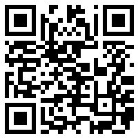 QR Code for bitcoin:3GBC7ZUhteMPsTWhmK93MYaWtgRyuBkfCd