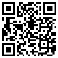 QR Code for bitcoin:3GBCBgLXrgGTpTfCg12wsom3CUDrVZGSkQ