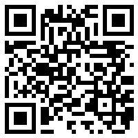 QR Code for bitcoin:3GBEfK44DwsFyFbxiALprB3Jxo6V1coMsg