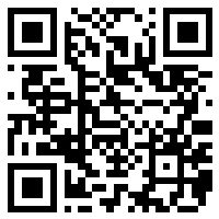 QR Code for bitcoin:3GBMBM3RwGHaoLYP6YdgRhLGfCSJS1SXg1