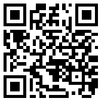 QR Code for bitcoin:3GBRbb4QPo2r7BAQpnJfS3MWHa31dVvXVp