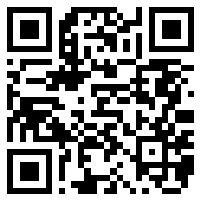 QR Code for bitcoin:3GBTdKM4JCQwMGV153xYvViq2sCLZX8mc8