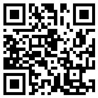 QR Code for bitcoin:3GBTdhiJTdbujWHKTtdUZjHATb4DYH3R7F