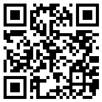 QR Code for bitcoin:3GBTzLxLkDaYazPoLG1YFgoNacrfWESouB