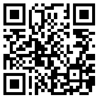 QR Code for bitcoin:3GBYutVHscMAfwMU6fysa1EX4XHzFREbuc