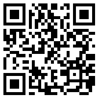 QR Code for bitcoin:3GBZKuXYc34mLqqXPorARSdJdyPCKSi1ZB