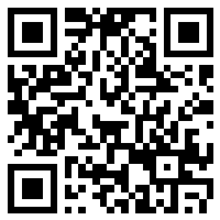 QR Code for bitcoin:3GBeMdCbSwvusrhxCjpjZuS6zCBCSyfb2w