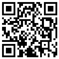 QR Code for bitcoin:3GBeZvsdhH3H1dFfSfp3p9osF2RcgxaZ1y