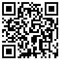 QR Code for bitcoin:3GBmEFqJEfMCW1rhKWHrtbSXAYvm2azmXP