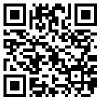 QR Code for bitcoin:3GBvJ567mZFc2uZPBSHmLDd9ThsAkmH6RB