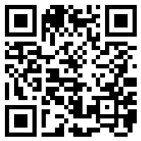 QR Code for bitcoin:3GC29dye2hRLnNA8wuYP445YFFjQ3BkrfS