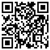QR Code for bitcoin:3GC2DxfeWcALDBCGdedpqpETFKhyXrLsVY