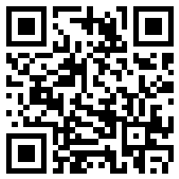 QR Code for bitcoin:3GC2sJrLdJuHjVq71JKdvgoUSaWZ1cn9UE