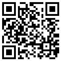 QR Code for bitcoin:3GC4E5PMssLEDPmsd6oLPNfVbt4NT3RaLX