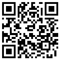 QR Code for bitcoin:3GC4HJ9ZDsoyyPtfGQFFdc7JBvm4HL8nRy