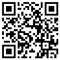 QR Code for bitcoin:3GC5HouPocb8fNTW44ipLCdrS1r6H3Lstj