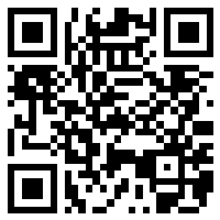 QR Code for bitcoin:3GC5Ra3jBxo1b7RC3FehAjZRt375AgKyiW