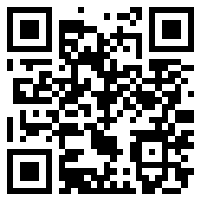 QR Code for bitcoin:3GC7vjvJJv3secsoC8uWD6GRAExjY257SJ
