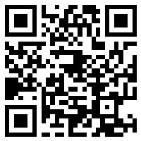 QR Code for bitcoin:3GC87wXGGxcu5HCcVFMtCUaaPcJXHkrdCx