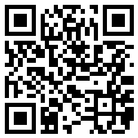 QR Code for bitcoin:3GCBA2TRkFFuEiwynk4dMK948GGbYo2qe8
