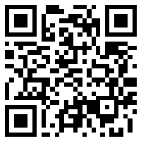 QR Code for bitcoin:3GCDMRVJ1rXiKx8kopEhaiWFsFXYH5RRSC