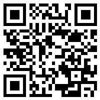 QR Code for bitcoin:3GCDmPRkavAN4hrpnDAbVbGXSDCiHbccib