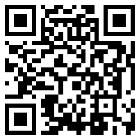 QR Code for bitcoin:3GCEBeYA44FWD9HmpwgZtPUVacAb8sDuXj