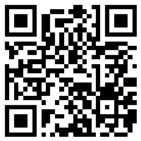 QR Code for bitcoin:3GCFcwz6JCUgouvvgvJkj4F7KdGmDcMHm7