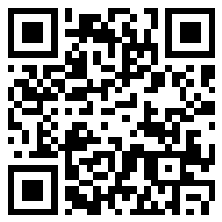 QR Code for bitcoin:3GCHFCRmc4KdAnpfJamxDJcbGoD8PoB4mP