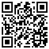 QR Code for bitcoin:3GCJHSRJkSE5HPwb9GLtwsiLzzXQAL3tJM