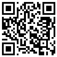 QR Code for bitcoin:3GCKyifsisrcpvVTrWMA1FFtndbzgQ9yXX
