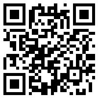 QR Code for bitcoin:3GCLDR9SXbc4en48Rf7p8EWqijDwedjMep