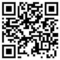 QR Code for bitcoin:3GCLDT25ZFVpHv8ddZ2oUJr52n9Jk7CyJ9