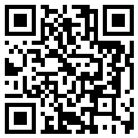 QR Code for bitcoin:3GCLyZB46GDbD4kaSC9sqvoU5ALzta3GQL