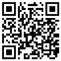 QR Code for bitcoin:3GCMXFCebTK6pY77hB7nbsX8TVbcfujKan